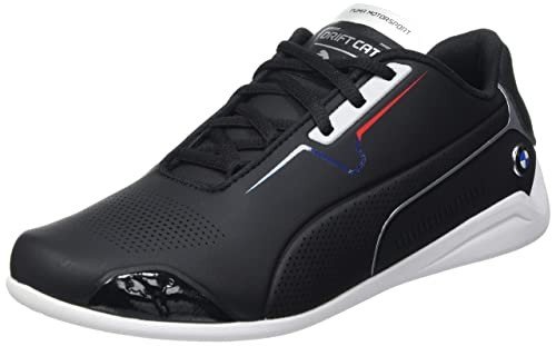 Puma Unisex-Adult BMW M Motorsport Drift Cat 8 Shoes Sneaker