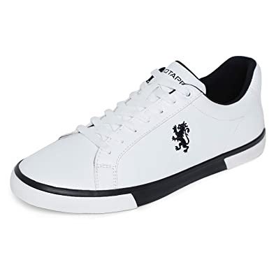 Red Tape Mens Rte284 Sneakers