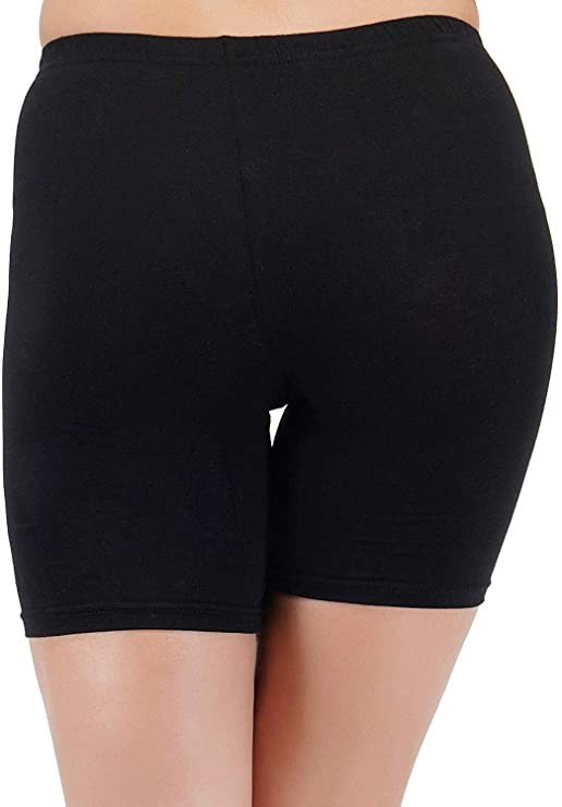 COVETKART Women's & Girl's Cycling Shorts