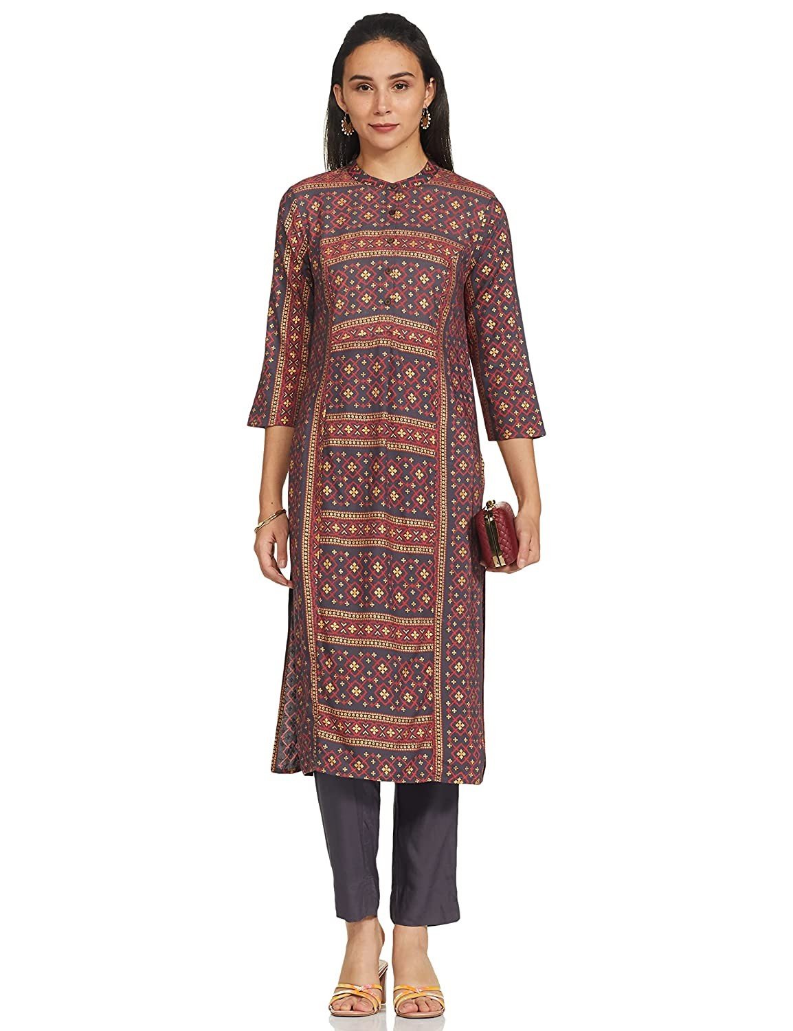 Tavasya womens Salwar suit