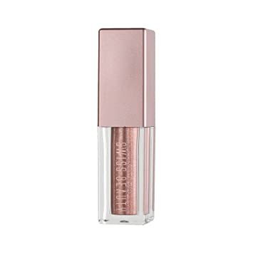 Swiss Beauty Metallic Liquid Eyeshadow Non-Transfer & Insta Dry, Eye Makeup, Shade-05, 3Ml