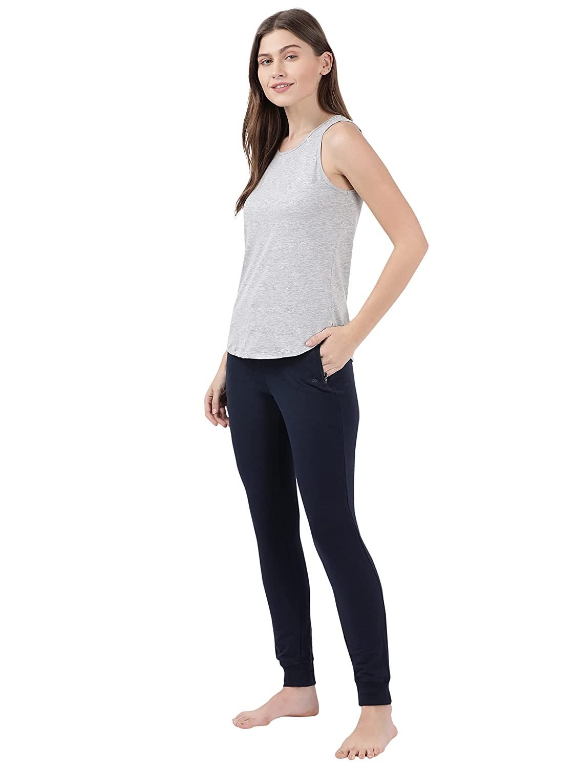 Jockey Women's Relaxed Tank Top