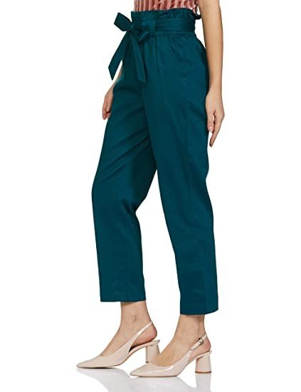 Amazon Brand - Symbol Women's Slim Work Utility Pants