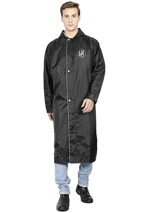 FabSeasons Unisex Raincoat