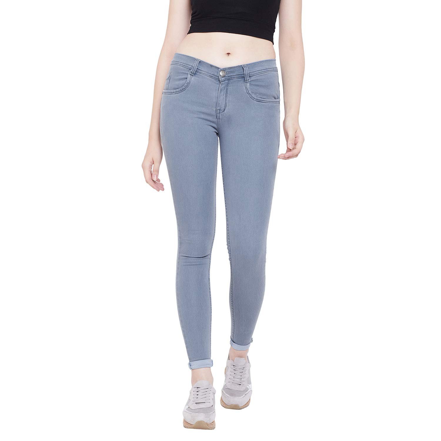 Nifty Women's Jeans
