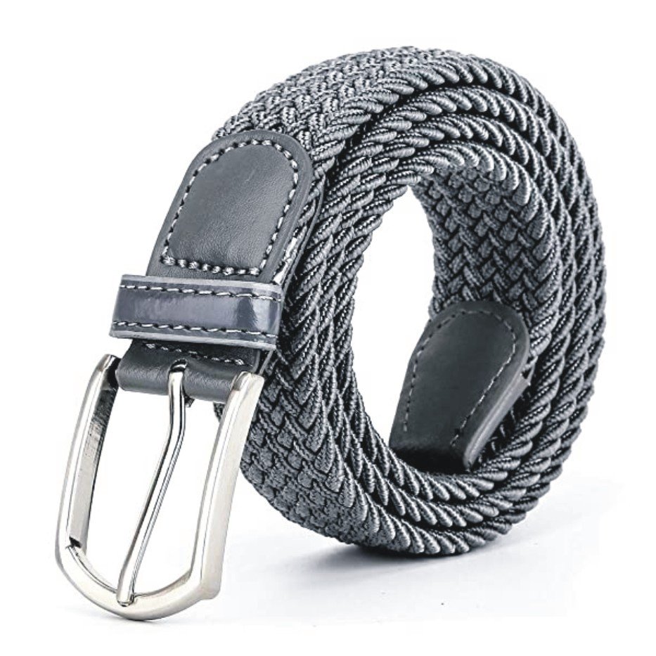 MadeGuy Unisex Canvas Belt