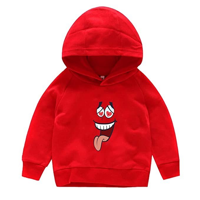 KIDDY STAR Kids Fullsleeve Hoodies for Boys KH-016