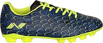 Nivia Encounter 4.0 Football Studs for Men